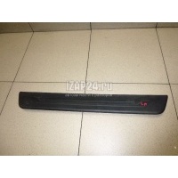 Накладка порога (внутренняя) Hyundai-Kia Cerato (2013 - ) 85872A7000WK