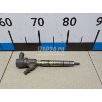 Форсунка дизельная электрическая Hyundai-Kia Elantra (2011 - 2016) 338002A900