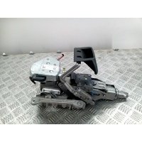 Колонка рулевая Audi A6 C6 (2004-2011) 2005 4F0419512R