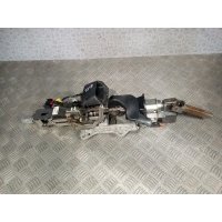 Колонка рулевая Volkswagen Passat 6 (2005-2012) 2006 3C1419501M