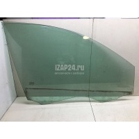 Стекло двери передней правой Renault Megane II (2003 - 2009) 8200211198