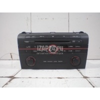 Магнитола Mazda Mazda 3 (BK) (2002 - 2009) BP4L66AS0