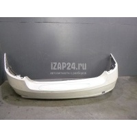 Бампер задний VAG Octavia (A7) (2013 - ) 5EU807421B
