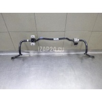 Стабилизатор передний Renault Kangoo (2008 - ) 8200617861