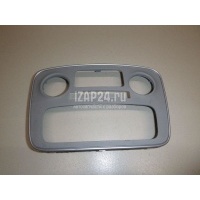Накладка декоративная Hyundai-Kia Sonata V (NF) (2005 - 2010) 847413K500QS
