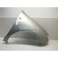 Крыло переднее правое Renault Logan II (2014 - ) 631008933R