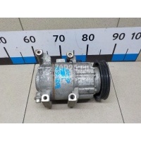 Компрессор системы кондиционирования Hyundai-Kia Ceed (2012 - 2018) 97701A6700
