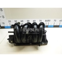 Коллектор впускной Renault Logan II (2014 - ) 140035357R