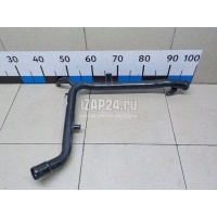 Трубка охлажд. жидкости металлическая Hyundai-Kia i20 (2008 - 2014) 256202A750