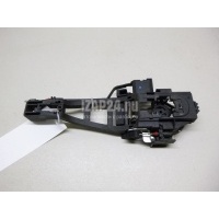 Кронштейн ручки Ford Focus III (2011 - 2019) 1869285