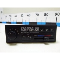 Блок управления отопителем Nissan Almera Classic (B10) (2006 - 2013) 2711895F0B