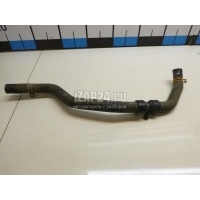 Патрубок отопителя Renault Logan II (2014 - ) 924008880R