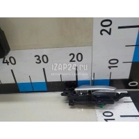 Ручка двери внутренняя левая Hyundai-Kia Sportage (2016 - ) 82610F1010SA1