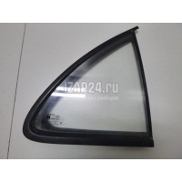 Стекло двери задней правой (форточка) Nissan Almera Classic (B10) (2006 - 2013) 8225095F0A
