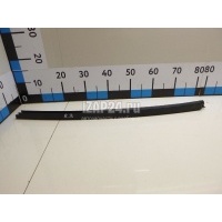 Направляющая стекла двери Renault Logan II (2014 - ) 822729932R