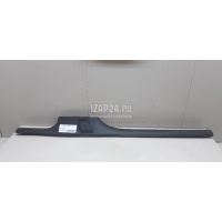 Накладка порога (внутренняя) VAG Golf Plus (2005 - 2014) 5M085337182V