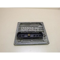 Блок управления двигателем Ford C-MAX (2003 - 2010) 1312628