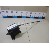 Моторчик привода круиз контроля Toyota Highlander I (2001 - 2006) 8820048020