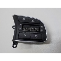 Кнопка многофункциональная Hyundai-Kia Sportage (2016 - ) 96720F1120SA1