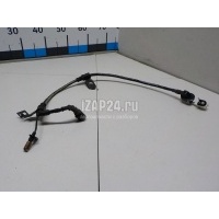 Датчик ABS задний левый Mazda CX 5 (2012 - 2017) KA0K437EY