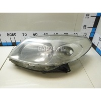 Фара левая Renault Sandero (2009 - 2014) 8200733878