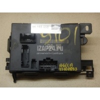 Блок электронный VAG A7 (4G8) (2011 - 2018) 4G8959760