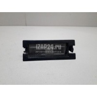 Фонарь подсветки номера Mitsubishi Colt (Z3) (2003 - 2012) MR957364