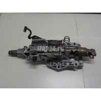 Колонка рулевая VAG Superb (2002 - 2008) 3B0419502K