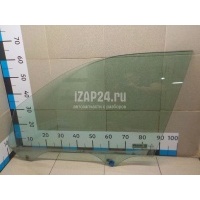 Стекло двери передней левой BMW X5 E53 (2000 - 2007) 51328402513