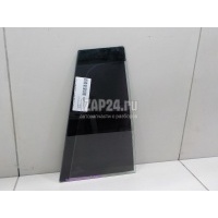 Стекло двери задней правой (форточка) Ford Fusion (2002 - 2012) 1253750