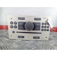 Магнитола Opel Astra H 2009 13289933