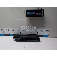 Уплотнитель двери Ford Fiesta (2008 - ) 1781749