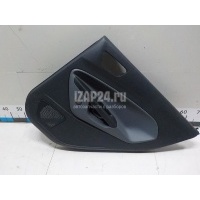 Обшивка двери задней правой Ford Fiesta (2008 - ) 1666169