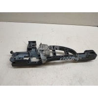 Кронштейн ручки Ford C-MAX (2003 - 2010) 1480056