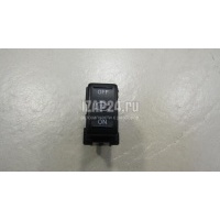 Кнопка многофункциональная Nissan Navara (D40) (2005 - 2015) 27666EB310