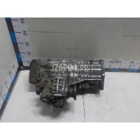 Коробка раздаточная VAG Touareg (2002 - 2010) 0AD341011L