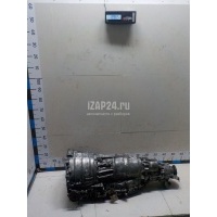 АКПП (автоматическая коробка переключения передач) VAG A8 [4E] (2002 - 2010) 09E300036LX