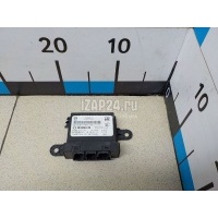 Блок управления парктроником GM Zafira C (2013 - 2019) 13354532