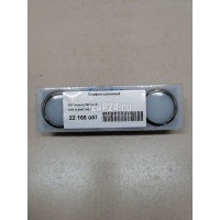 Плафон салонный VAG Touareg (2002 - 2010) 7L6947105A