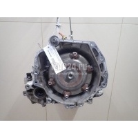 АКПП (автоматическая коробка переключения передач) Suzuki Swift (2004 - 2010) 2000262J52