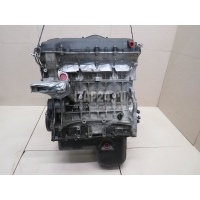 Двигатель BMW 3-серия E46 (1998 - 2005) 11000391083