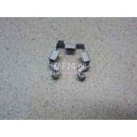 Крепеж Volvo V70 (2007 - 2016) 30767032