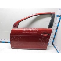 Дверь передняя левая Mitsubishi Lancer (CX,CY) (2007 - ) 5700A557