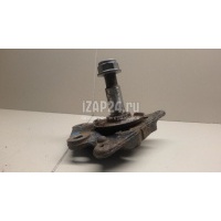 Цапфа правая Renault Megane III (2009 - 2016) 430186431R