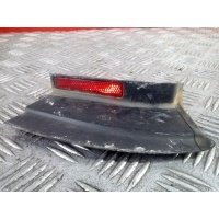 Накладка (планка) под фонарь правая Volkswagen Passat 6 (2005-2010) 2007 ,3C9945312A9B9