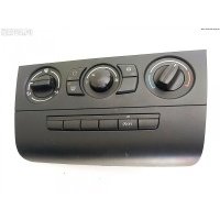 Переключатель отопителя BMW 1 E81/E87 (2004-2012) 2010 64119221856