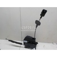 Замок двери передней правой Renault Megane III (2009 - 2016) 805020022R