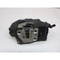 Замок двери задней левой Renault Fluence (2010 - 2017) 825030019R