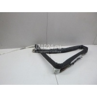 Подушка безопасности боковая (шторка) Renault Megane III (2009 - 2016) 985P00015R