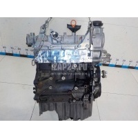Двигатель VAG Touran (2010 - 2016) 03C100092C